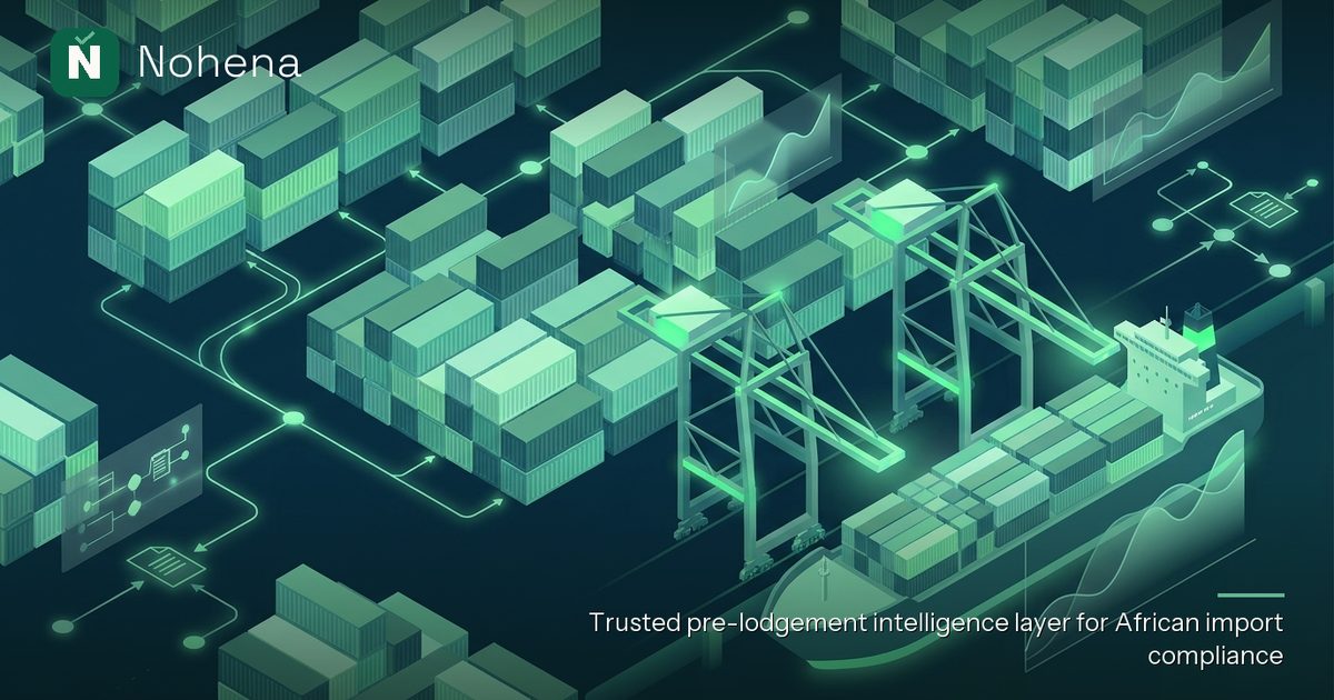 Editorial illustration for Apapa & Tin Can Congestion: Strategies for Minimizing Delays and Demurrage: Towering