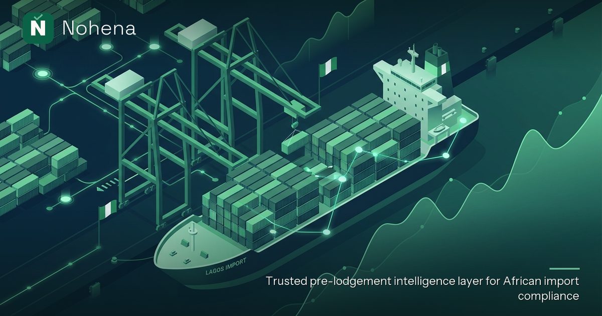 Editorial illustration for Beyond Demurrage: Tackling Terminal Charges and Hidden Costs in Nigerian Ports: Towering