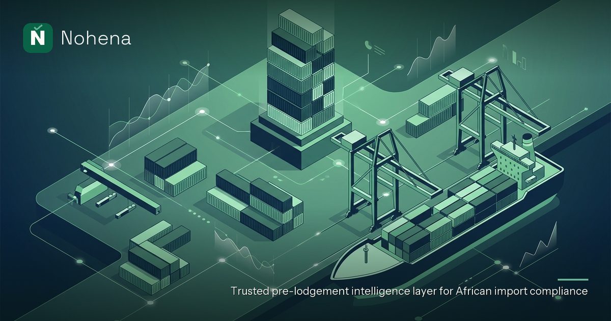 Editorial illustration for How to build a defensible audit trail for customs AI: Tower