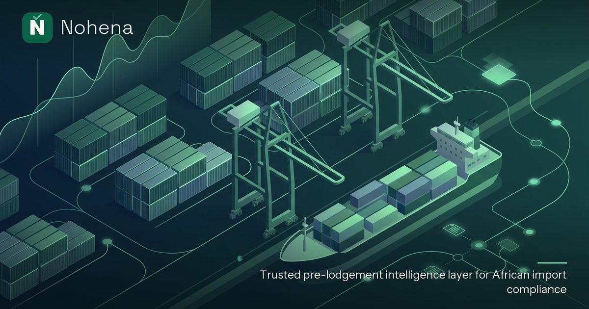 Editorial illustration for Pre-Lodgement Checks: The Key to Faster PAAR and Form M Approval in Nigeria: A