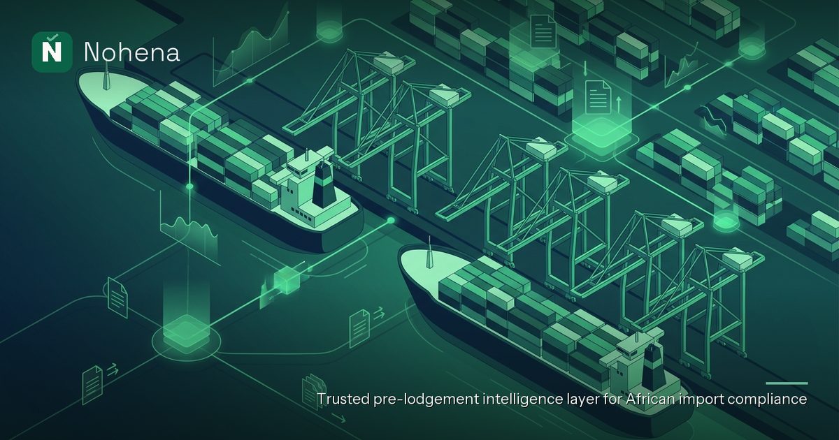 Editorial illustration for How demurrage charges in Nigeria impact your profit margin: Tower