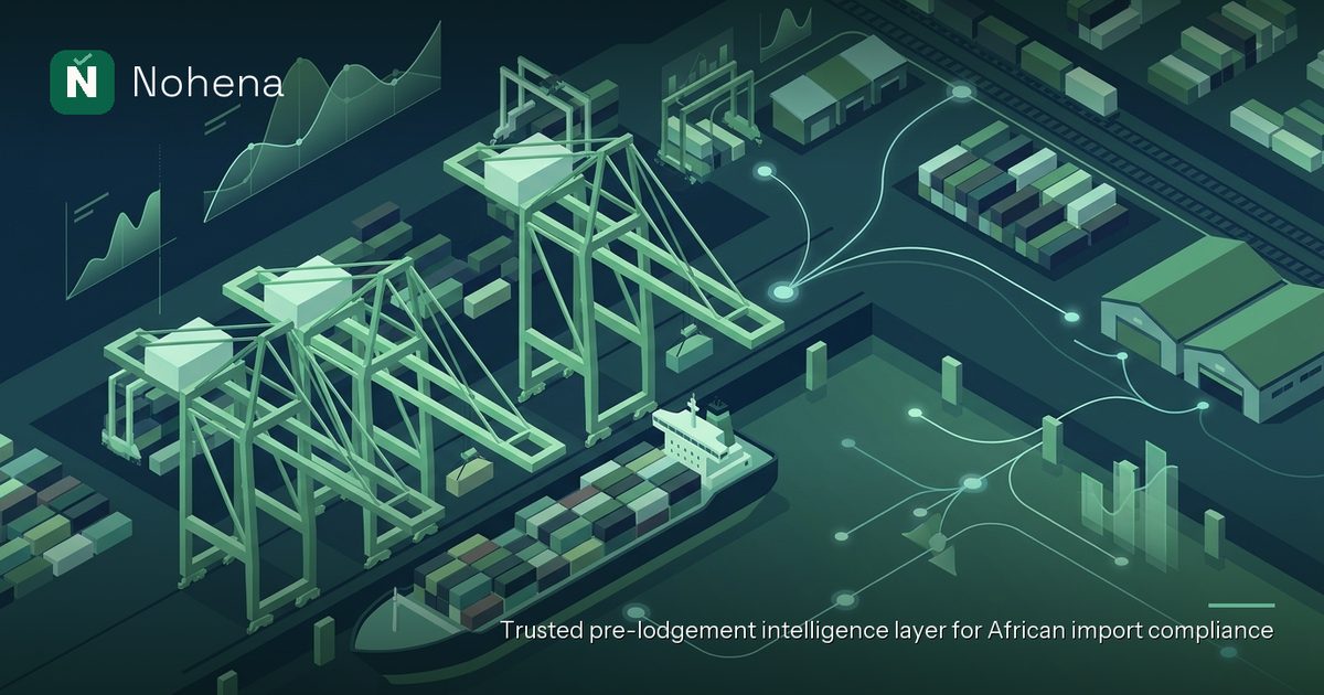 Editorial illustration for How accurate pre-lodgement checks prevent a PAAR uplift: Towering port cranes meticulously
