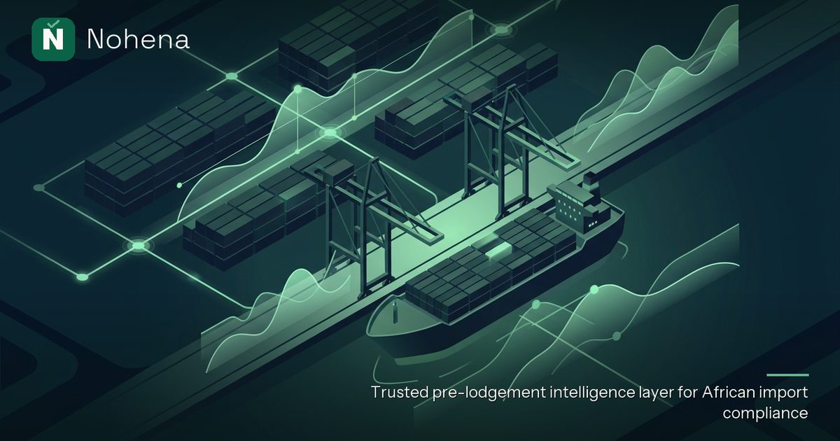 Editorial illustration for CIF Value Calculation in 2026: Avoiding Discrepancies that Trigger Customs Holds.: abstract customs and logistics motifs evoking CIF value