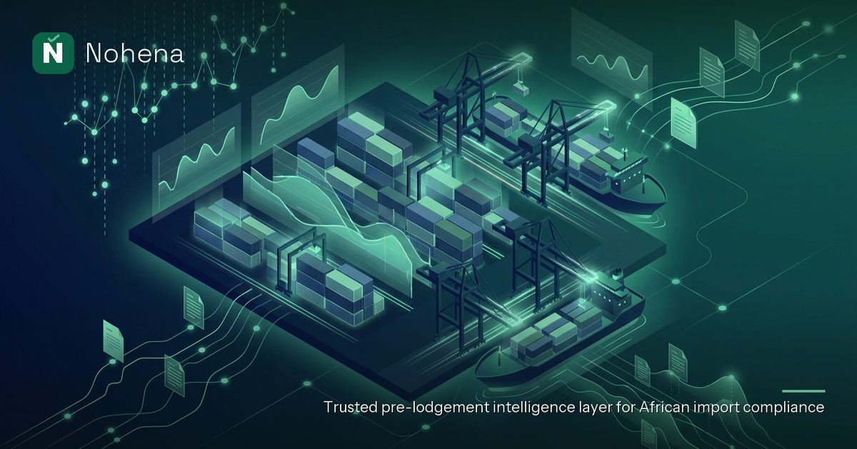 Editorial illustration for How the PAAR process in 2026 prevents demurrage: Cascading streams of digital