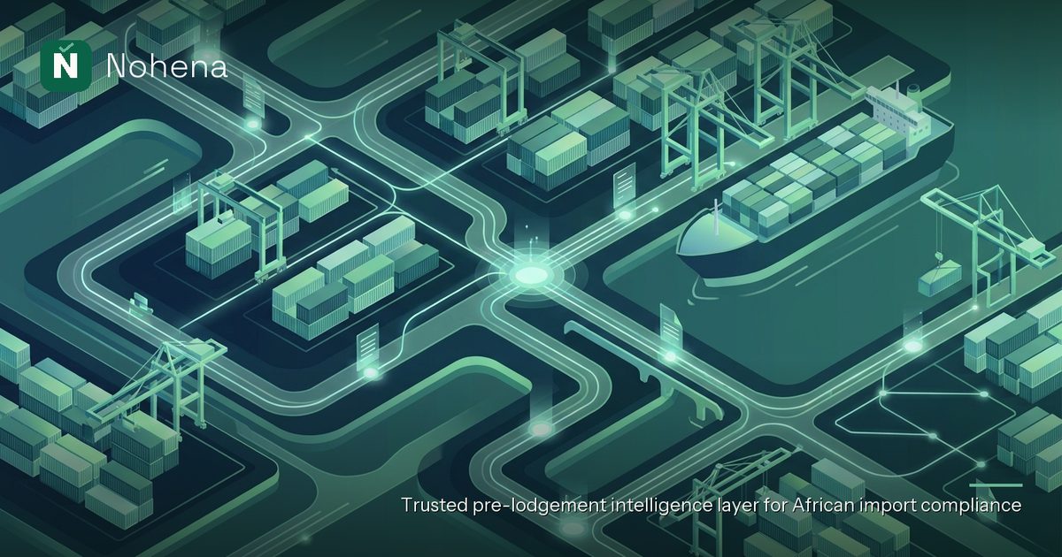 Editorial illustration for How the 2026 import prohibition list shapes product sourcing: A labyrinth of