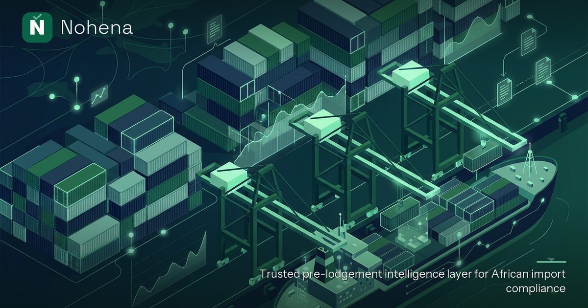 Editorial illustration for HS Code Misclassification: The Hidden Costs and How to Get it Right Every Time: Towering stacks of