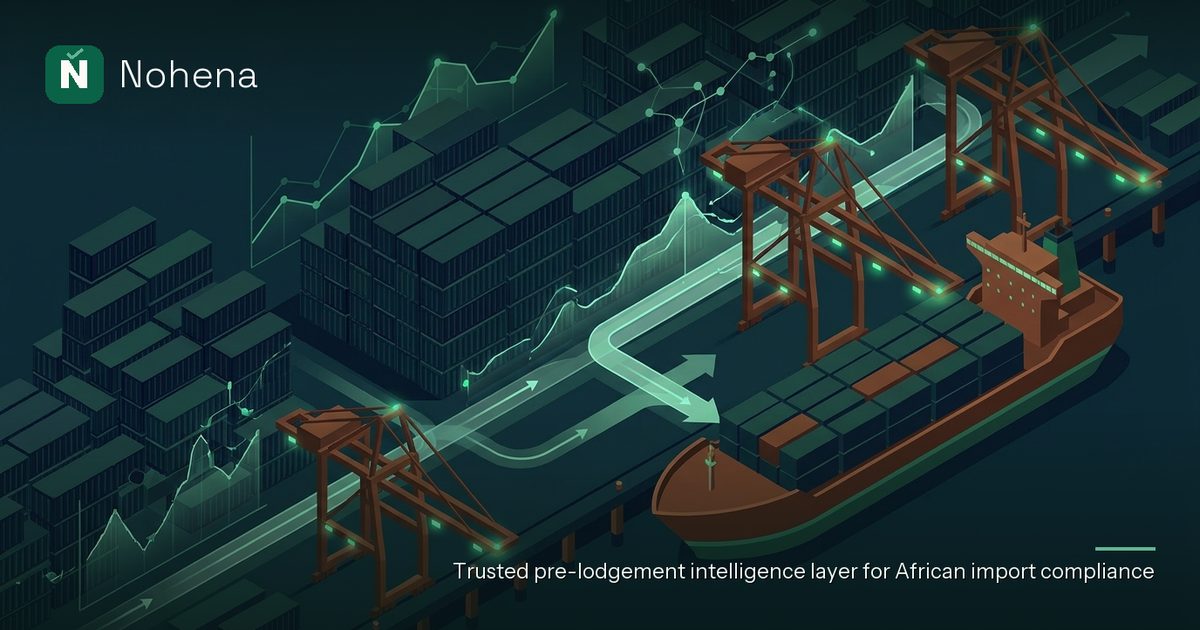 Editorial illustration for How HS code misclassification raises import costs: Gigantic, rust-