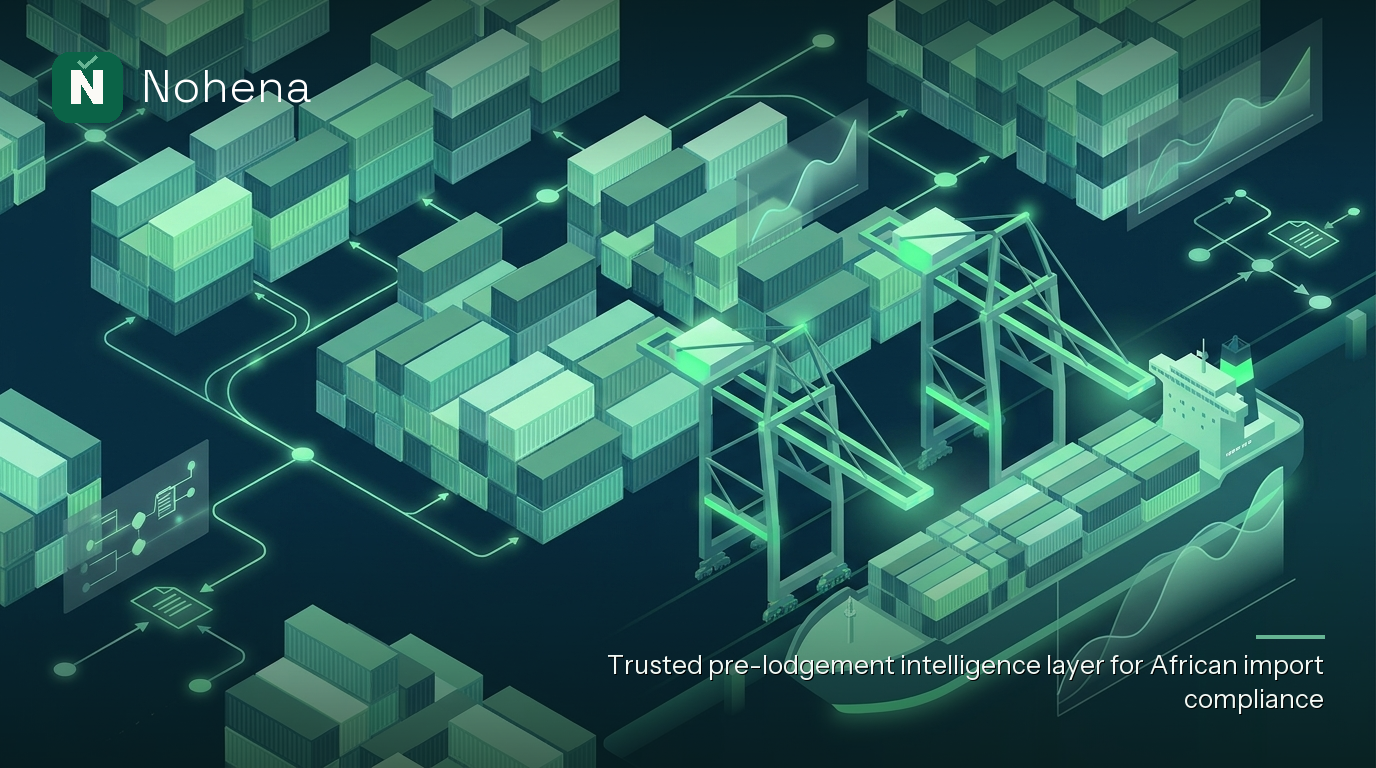 Editorial illustration for Apapa & Tin Can Congestion: Strategies for Minimizing Delays and Demurrage: Towering