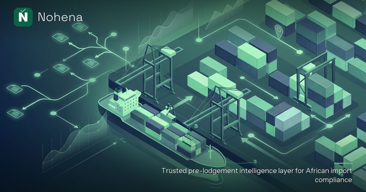 Editorial illustration for Beyond Tariffs: How AfCFTA is Reshaping Nigeria's Trade Landscape for the Next Decade: Tower