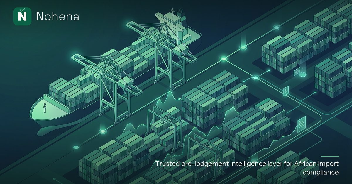Editorial illustration for Clearing Agent Workflow: Optimizing Efficiency from PAAR to Port Release: A dynamic