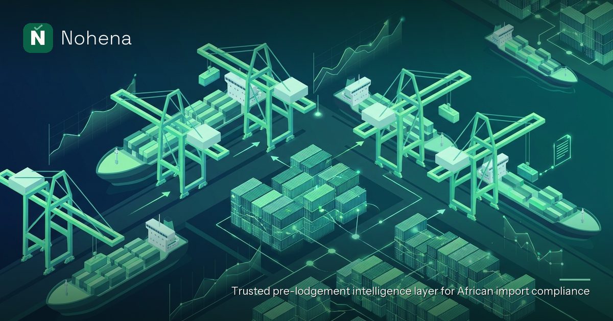 Editorial illustration for How to stop the demurrage clock: A