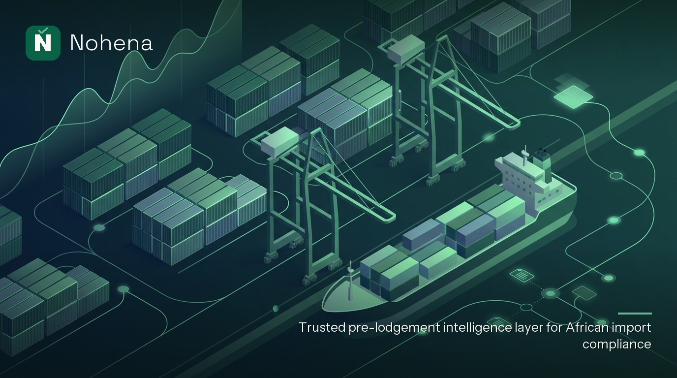 Editorial illustration for Pre-Lodgement Checks: The Key to Faster PAAR and Form M Approval in Nigeria: A