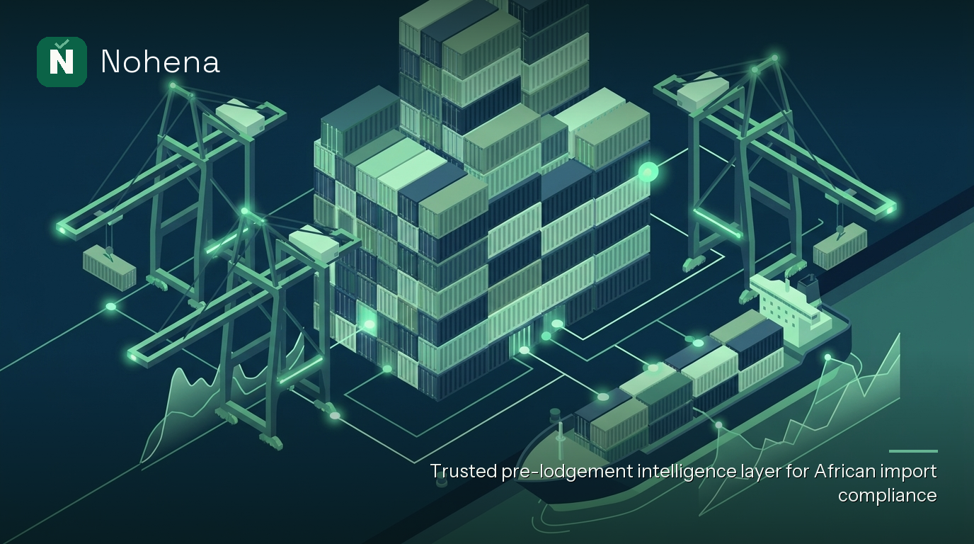 Editorial illustration for VAT Status and Import Transactions: Understanding the Latest Regulations in Nigeria (2026): Towering